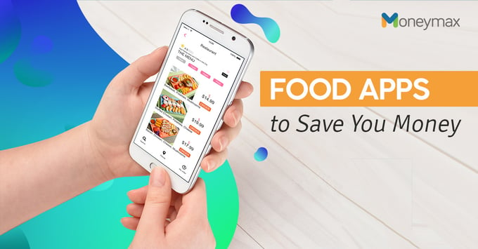 Food Delivery Apps to Save You Money | Moneymax