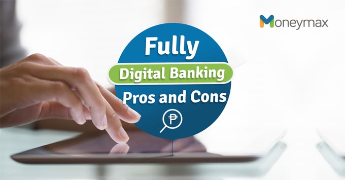 Digital Banking in the Philippines: The Pros and Cons