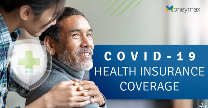 Health Insurance Coverage for COVID-19 | Moneymax