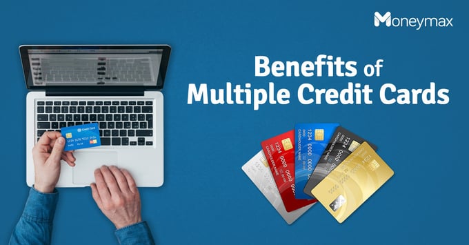 Multiple Credit Card Benefits Philippines | Moneymax