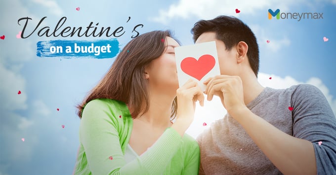 Valentine's Day Activities 2020 | Moneymax