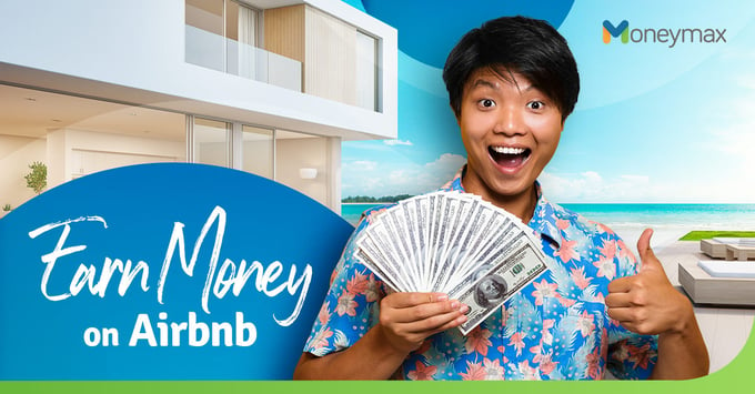 How Much Can I Earn with Airbnb Philippines | Moneymax
