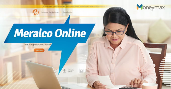 Meralco Online Guide for Paying Bills Online | Moneymax
