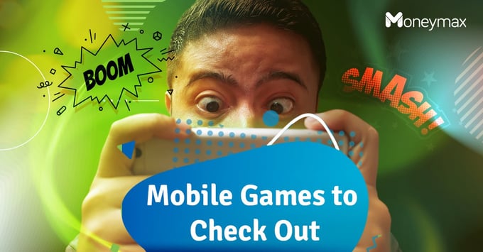 Mobile Games to Check Out During COVID-19
