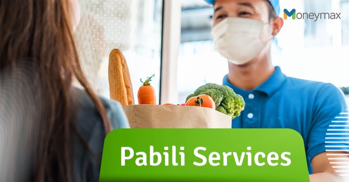 Pabili Service App in the Philippines | Moneymax