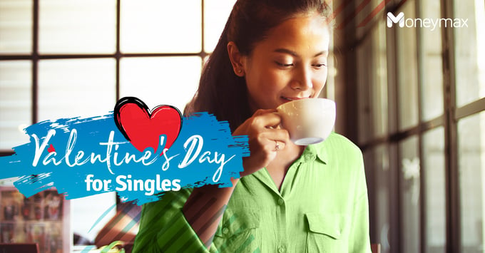 Valentine’s Day for Singles: 9 Fun Activities for February