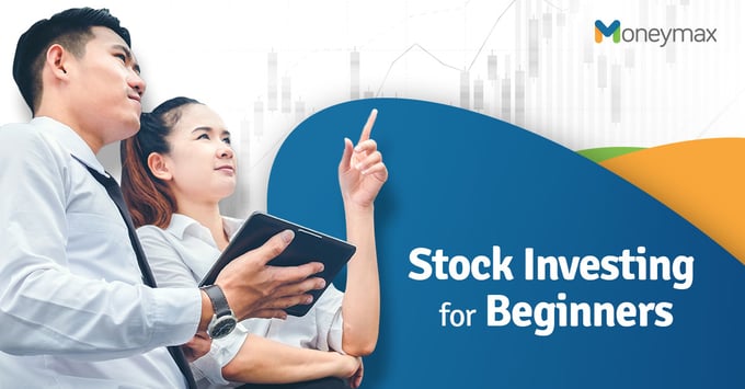 Stock Investing for Beginners Philippines | Moneymax