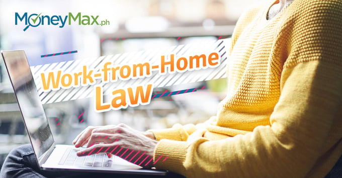 Telecommuting Law Philippines | Moneymax