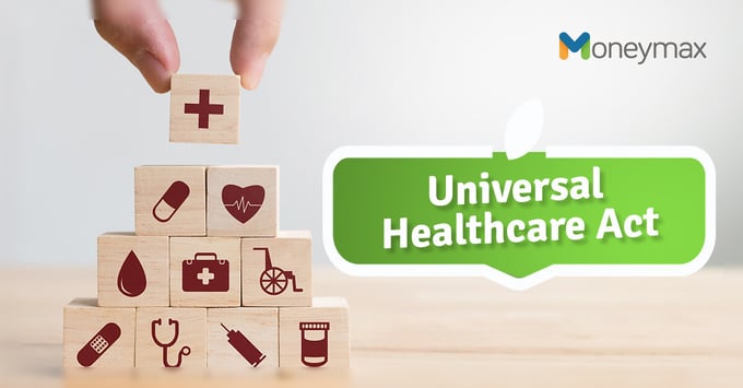 Universal Healthcare Act Philippines | Moneymax