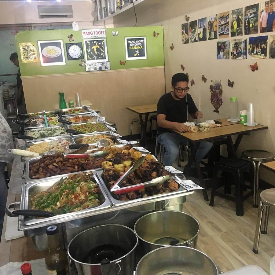 Where to Eat in Makati? A Guide for Employees on a Budget | Moneymax