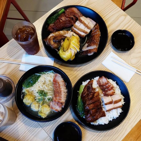 Where to Eat in Makati? A Guide for Employees on a Budget | Moneymax