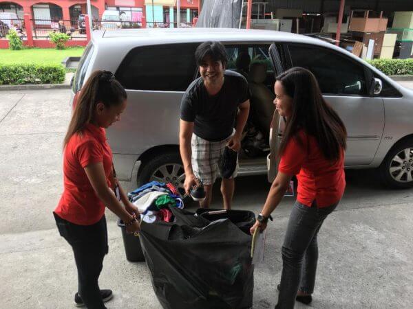 Where to Sell Old Clothes and Donate Other Used Items | Moneymax