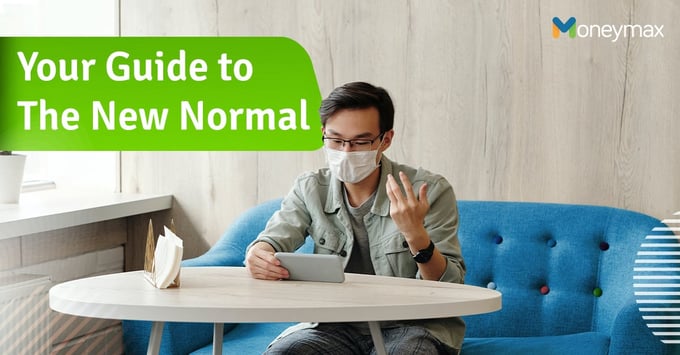 New Normal Guide: What to Expect After the COVID-19 Pandemic