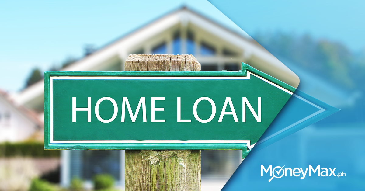 Housing Loan | MoneyMax.ph