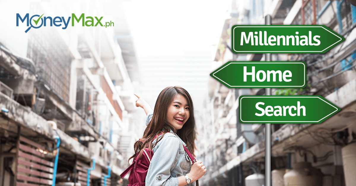 Millennial Homes | MoneyMax.ph