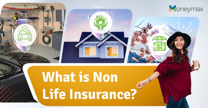 Non-Life Insurance in the Philippines | Moneymax