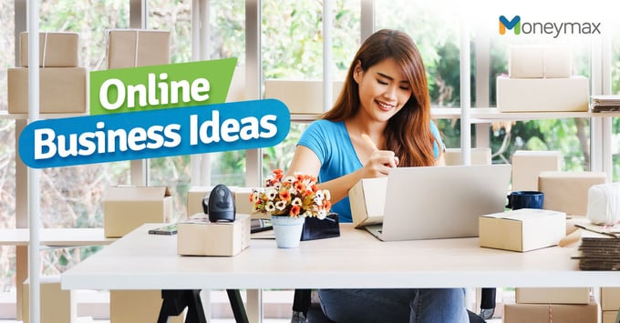 Online Business Ideas 2020 Philippines | Moneymax