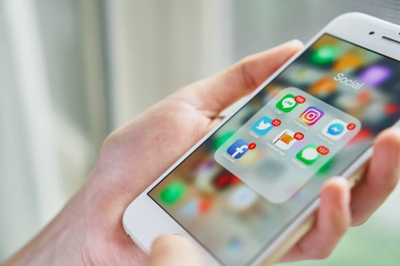 learning in the new normal - Get Off Social Media