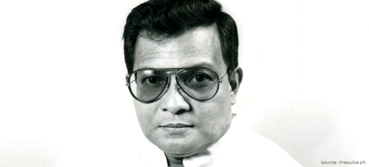 Lino Brocka