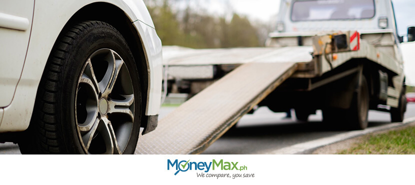 What You Need To Know About Your Towing Coverage