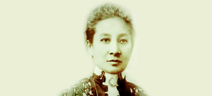 national heroes of the philippines - Marcella Agoncillo