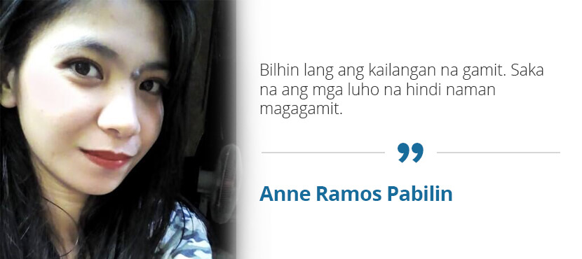 Anne Ramos Pabilin