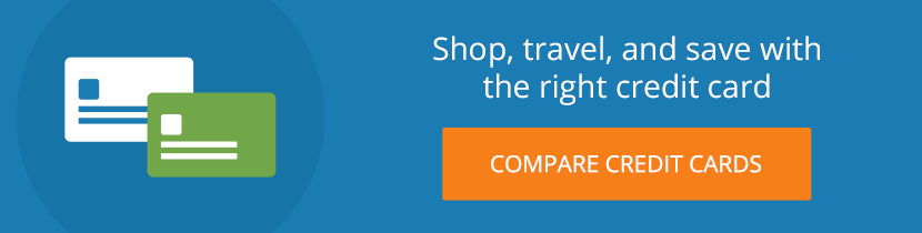 Compare Credit Cards Today
