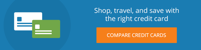 compare credit cards