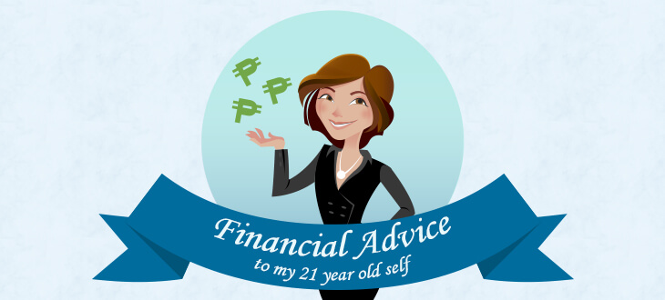 Financial Advice Logo