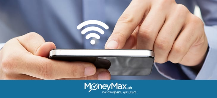 Mobile Data Conservation Tips | MoneyMax.ph