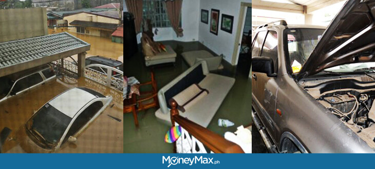 Ondoy Acts of Nature | MoneyMax.ph