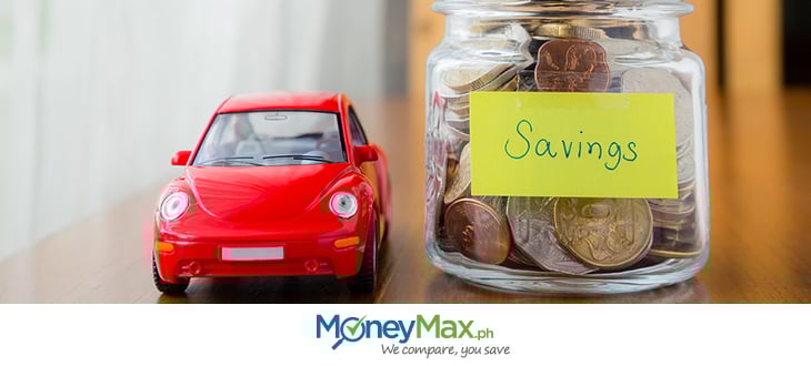 Save For Your Dream Car
