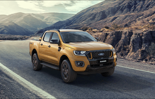 vehicle classification in the philippines - Pick-Up Truck vehicle classification in the philippines - Pick-Up Truck