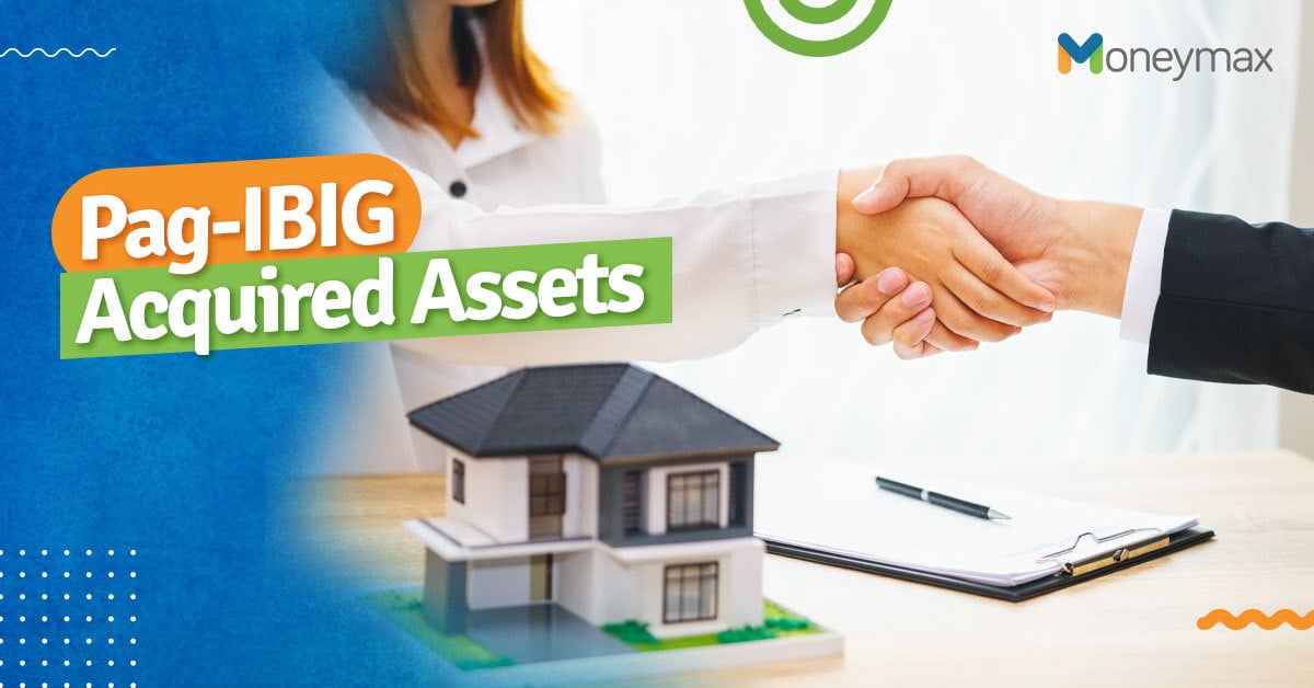 Pag-IBIG Acquired Assets: How To Buy Foreclosed Properties