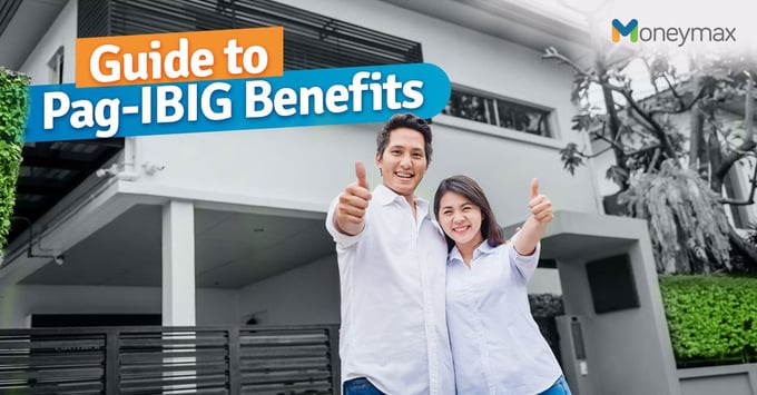 Pag-IBIG Benefits for Contributing Members Philippines | Moneymax