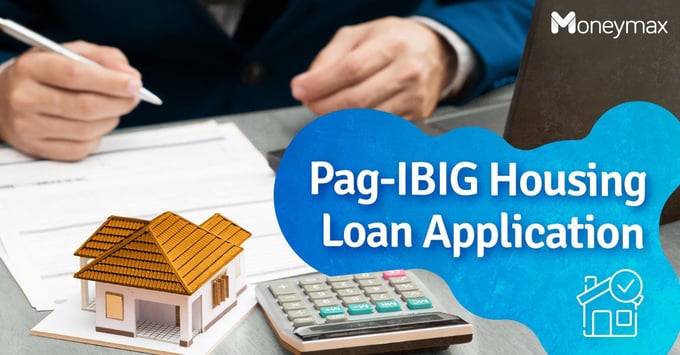 Pag-IBIG Housing Loan Application Guide | Moneymax