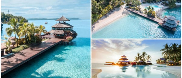 travel destinations in the philippines - pearl farm travel destinations in the philippines - pearl farm