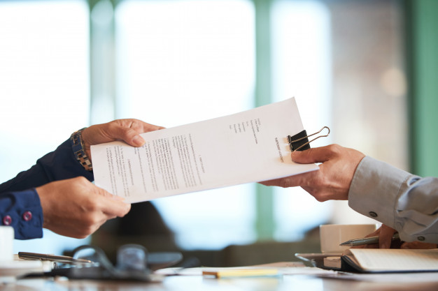 Personal Loans Tips - Prepare the requirements Personal Loans Tips - Prepare the requirements