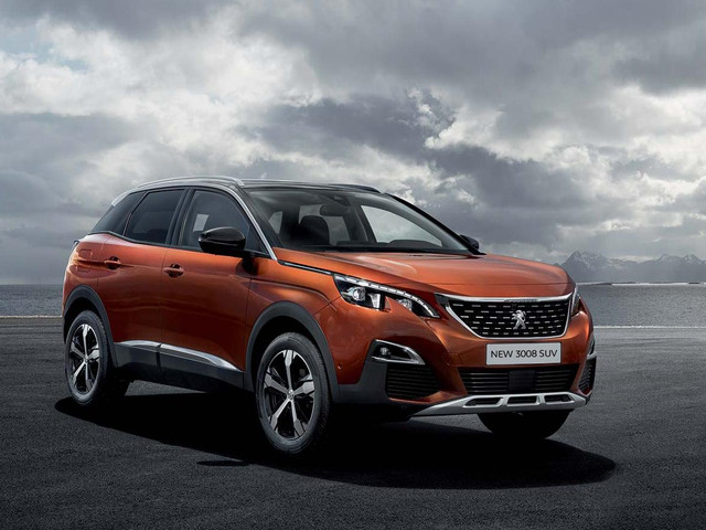 fuel-efficient cars in the philippines - Peugeot 3008 fuel-efficient cars in the philippines - Peugeot 3008