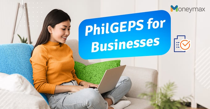 PhilGEPS for Businesses in the Philippines | Moneymax