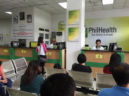 philhealth benefits - philhealth office