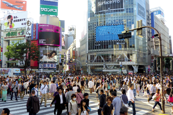 best family holiday destinations in the world - tokyo best family holiday destinations in the world - tokyo