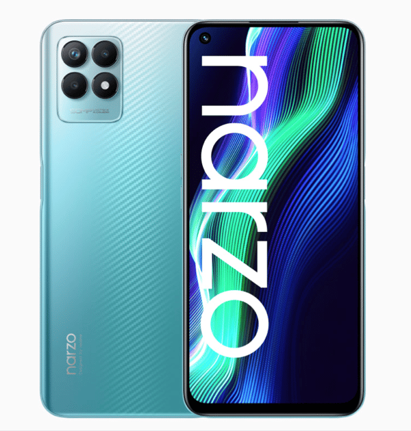 best phone under 15k in the philippines this 2022 - Realme Narzo 50