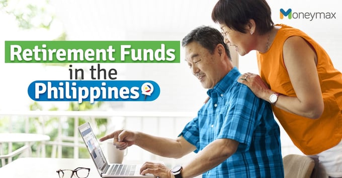 Retirement Fund in the Philippines | Moneymax