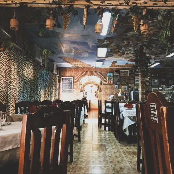 Romantic Restaurants in Metro Manila | MoneyMax.ph