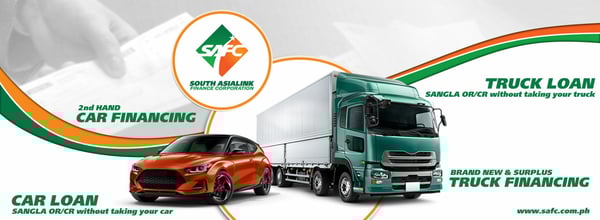 SAFC loan - SAFC Car and Truck Loan Requirements SAFC loan - SAFC Car and Truck Loan Requirements