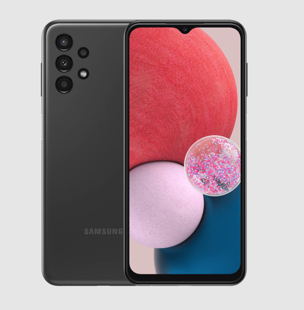 best phone under 15k in the philippines this 2022 - Samsung Galaxy A13