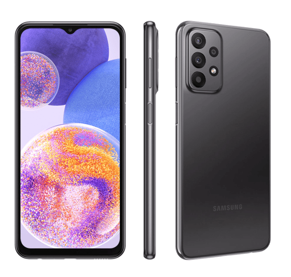 best phone under 15k in the philippines this 2022 - Samsung Galaxy A23