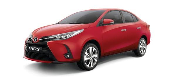 vehicle classification in the philippines - sedan vehicle classification in the philippines - sedan