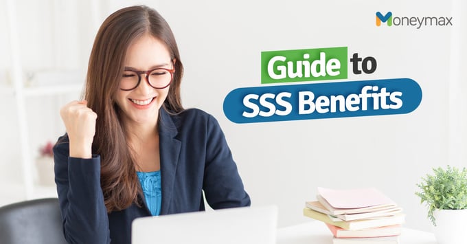 SSS Benefits for Contributing Members | Moneymax